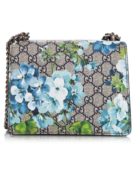 blue-gucci-dionysus-gg-blooms-bag|gucci blooms t shirt.